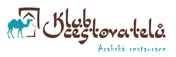 Klub cestovatelů logo